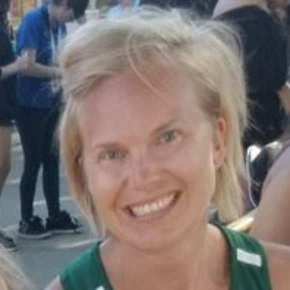 Meet your Posher, Ruthann - Picture 1 of 1